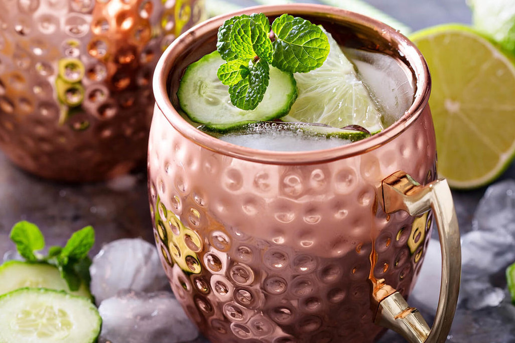 Moscow mule
