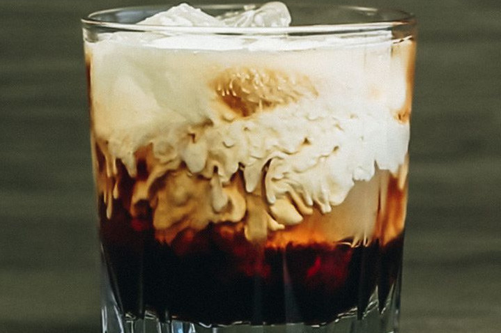 White Russian